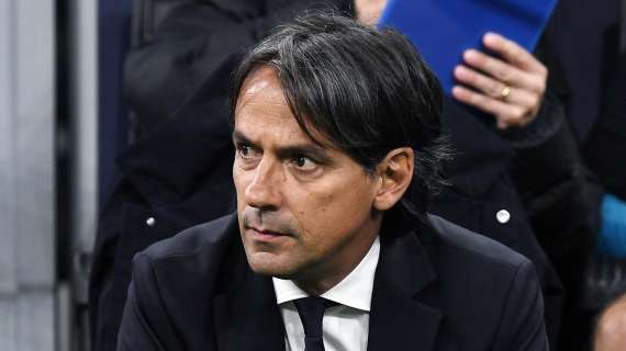 Inzaghi in conferenza: "Lukaku fondamentale, oggi ha dato ottimi segnali. Sentenza Juventus? Così è difficile..."