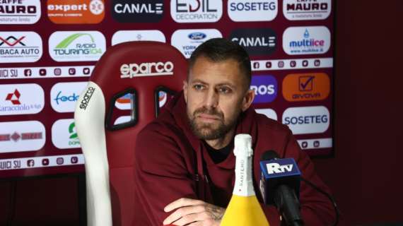 Reggina, spavento passato per Menez: torna ad allenarsi con Inzaghi