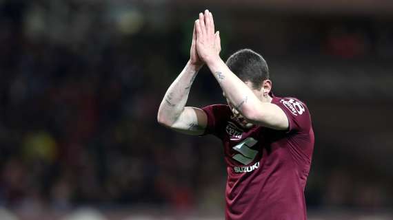 La Stampa: "Lo strano caso di Belotti: senza squadra, ma titolare nella Finalissima"