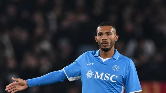 Napoli, Juan Jesus: "Nessuno all'inizio diceva che avremmo lottato per il titolo, difenderemo il primo posto"