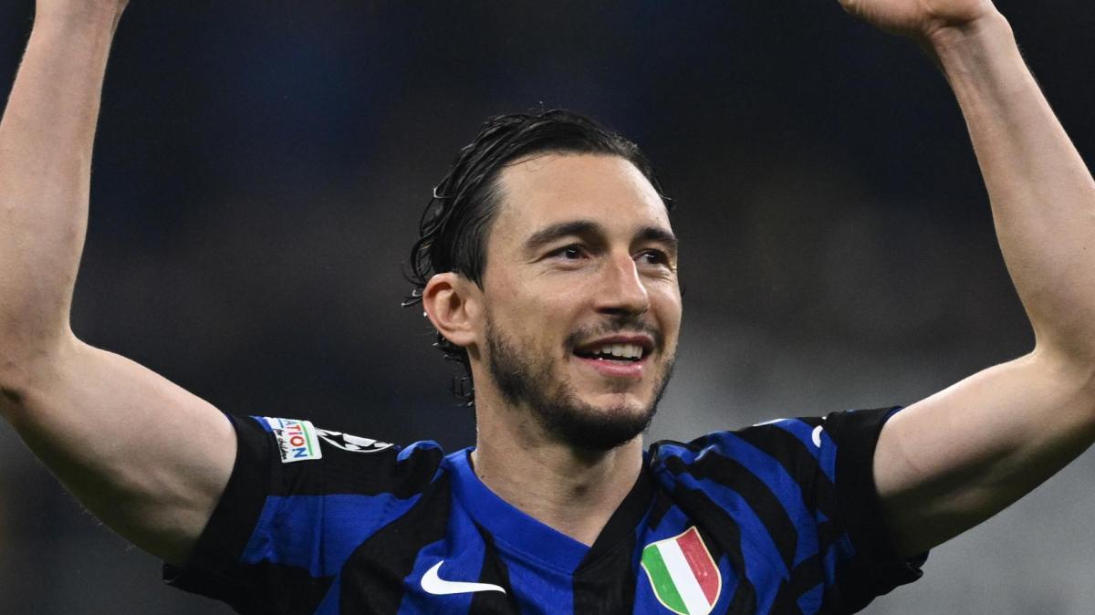 Problemi di fascia. Darmian è la vera alternativa a Dumfries...