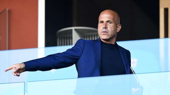 Di Biagio: "Con Inzaghi Inter sfrontata: sa di poter vincere contro chiunque"