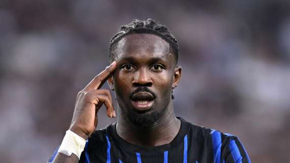 Le pagelle di Thuram - Ancora un gol di testa, quanto è mancato nel finale dello scorso anno