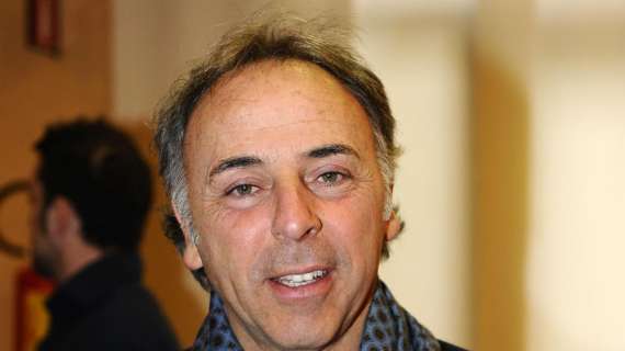 De Giorgis: "L'Inter è quella che si è mossa meglio, non ha bisogno di grandi cose"