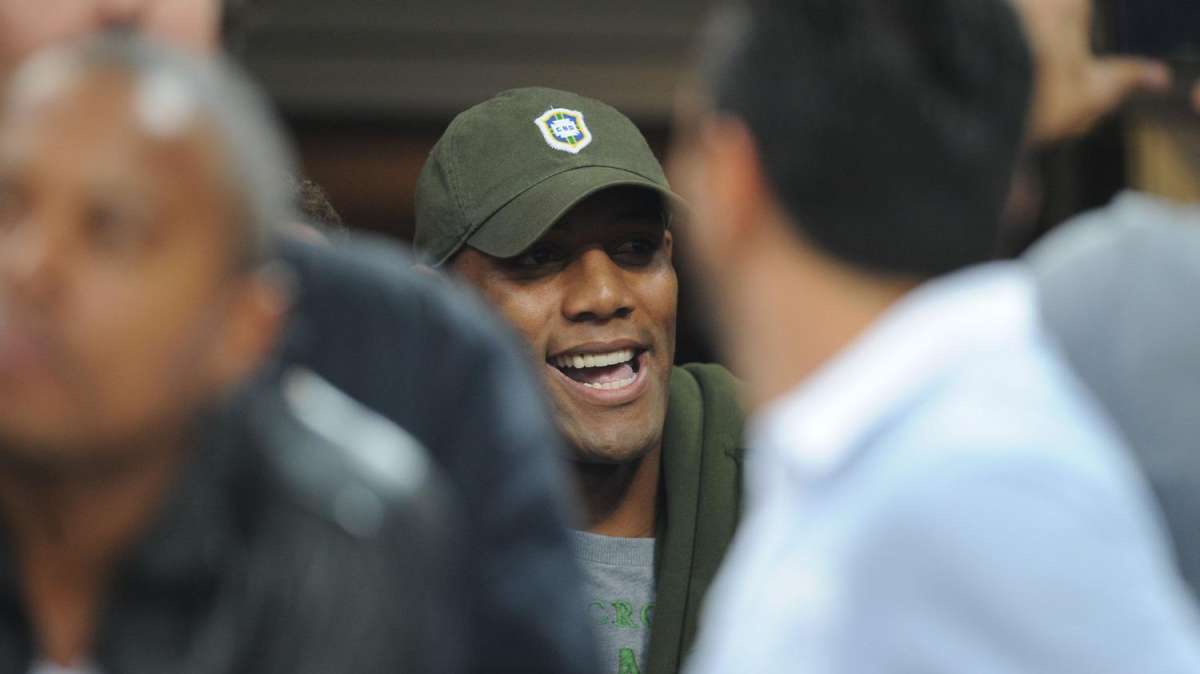 Julio Cesar: "Quest'Inter somiglia al 2010?". Maicon: "Non si può fare il paragone ma..." 