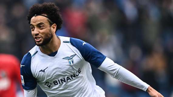 Coppa Italia, alla Lazio basta Felipe Anderson: quarti conquistati nel segno di Mihajlovic