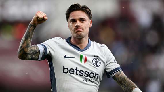 Inzaghi si concede il cambio modulo con il maxi turnover, Zalewski mossa vincente
