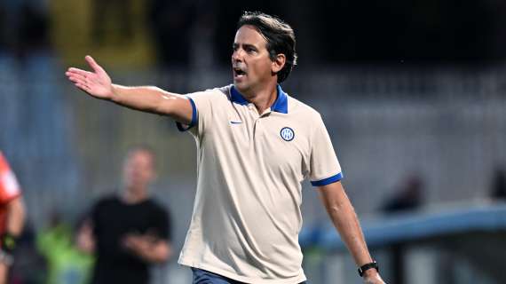 Verso Udinese-Inter: ecco il programma di Inzaghi per la sfida di sabato