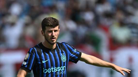 Inter, occasione Sucic per rimodellare il centrocampo. Se poi Calha dovesse salutare...