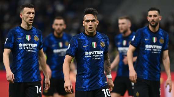 LIVE - Genoa-Inter 0-0: triplice fischio finale, i nerazzurri non sanno più vincere