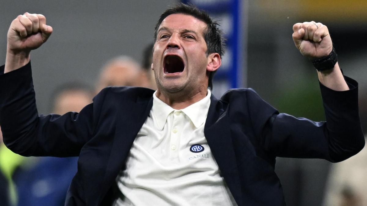 Chivu: "Mancano tre punti, restiamo concentrati sul nostro sogno"