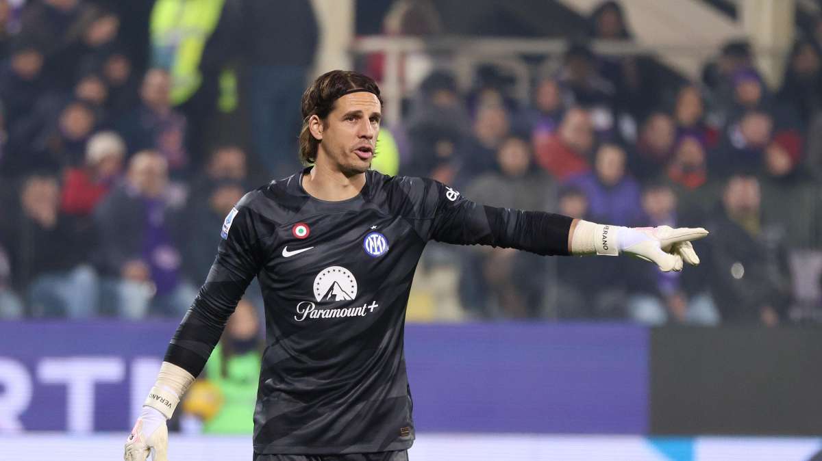 -7 a Inter-Juventus - Sommer-Onana, visto che aveva ragione Marotta?