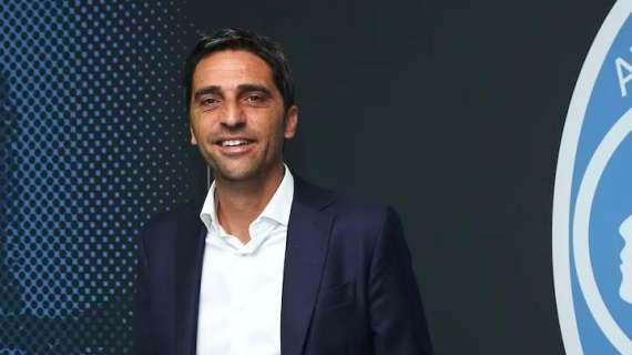 DS Atalanta: "A gennaio mercato difficile, ma coglieremo le opportunità"