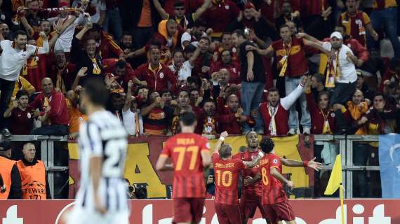 Non solo Icardi, il Galatasaray vicino ad un altro grande colpo: James Rodriguez