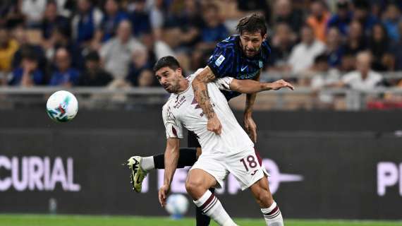 Manuel Akanji sostituirà Benjamin Pavard o Francesco Acerbi?
