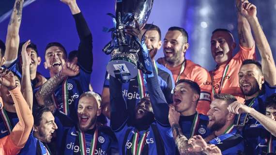 Inter, malumore per lo spostamento della Supercoppa: si valuta di dire addio all'Arabia