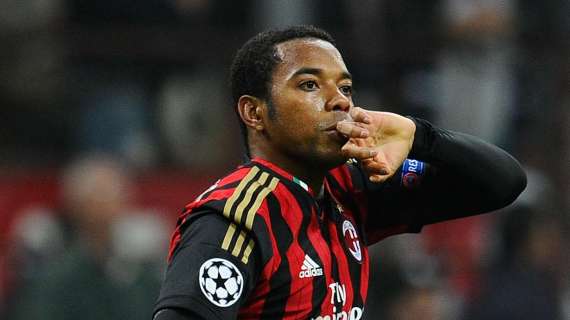 Ricorso respinto per Robinho: confermati i 9 anni di carcere per l'ex Milan