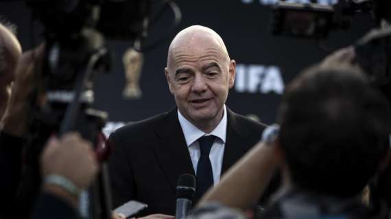 Report Fifa, le squadre tornano a spendere: mercato invernale da 1.46 miliardi di dollari