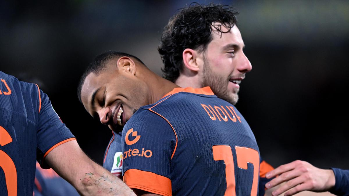 Il tabellino di Inter-Torino 2-1: nerazzurri in semifinale di Coppa Italia