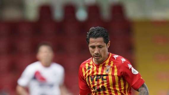 Serie B, andata play-off: il Benevento supera il Pisa con Lapadula