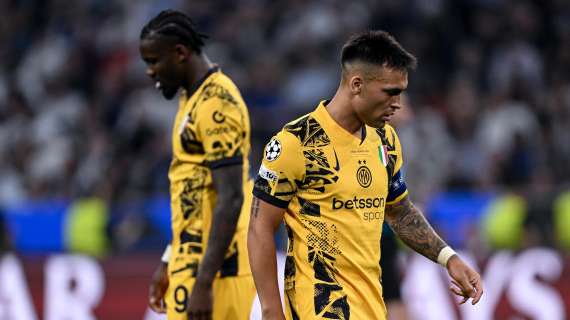 Inter nella storia delle grandi competizioni europee: mai una finale con così tanti gol di scarto
