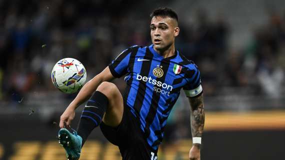 Lautaro si riprende l'Inter, il suo nemico è la stanchezza