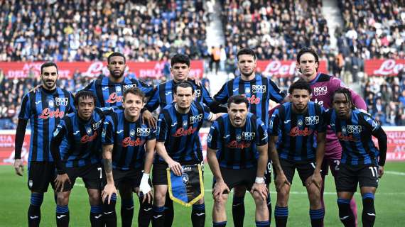 Gasperini interrompe l'imbattibilità di Ranieri: l'Atalanta vince 2-1 ed è in Champions