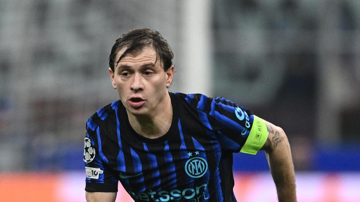 "Discutere Barella e Thuram vuol dire non capire niente di calcio", parla così Amadeus