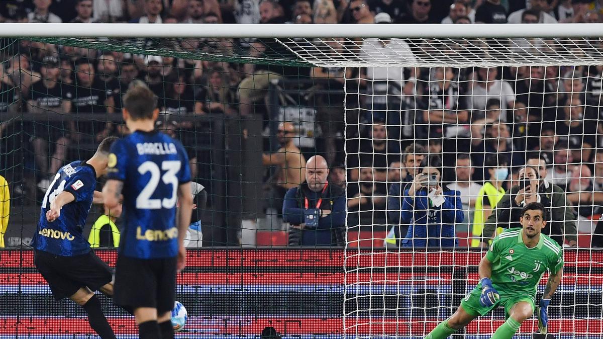 L'attesa sarà favorevole all'Inter? Sul fronte Perisic, nessun'altra opzione è contemplata