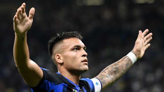 Inter, attacco totalmente rivoluzionato. Tutto sulle spalle di Lautaro: sarà sufficiente?