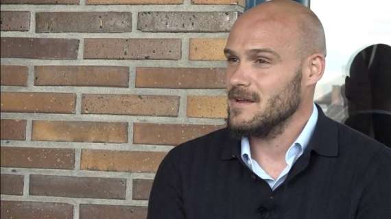 L'INTERISTA - Lautaro cambia agente: sarà gestito da Camano, già procuratore di Hakimi