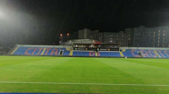 Precedente positivo a Crotone: 2-0 in favore dei nerazzurri nell'ultima sfida allo Scida
