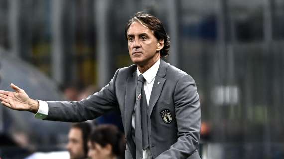 Gazzetta punge Mancini: "Quando nel 2015 la sua Inter giocava senza italiani"
