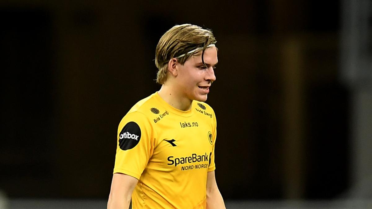 Niente Mourinho, è il Bodo l'ostacolo tra l'Inter e gli ottavi della Champions League