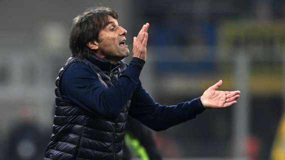 De Paola: "Su Dumfries non è mai rigore. Conte protesta, ma a Empoli..."