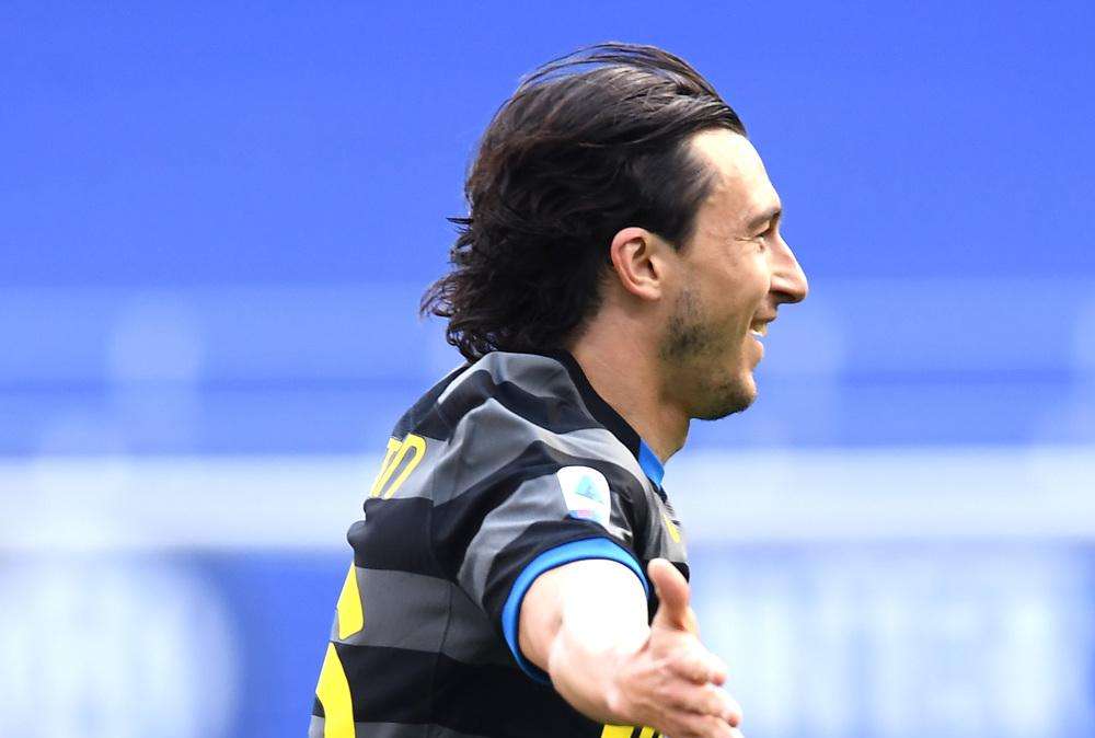 Daniele Buffa/Image Sport
