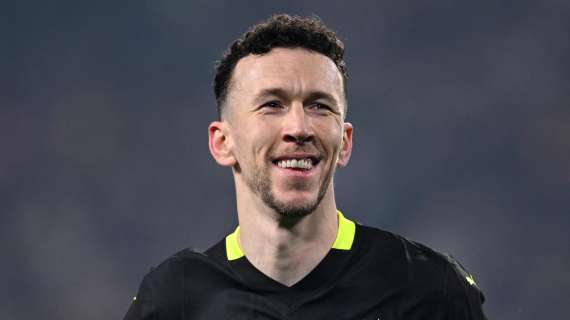 Perisic fa gol alla Juve, l'ex Bologna Schouten lo esalta: "Che classe, un grande giocatore"