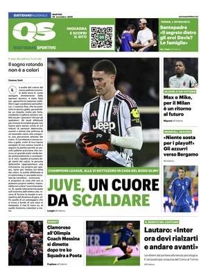 Immagine strip Rassegna Stampa n.1