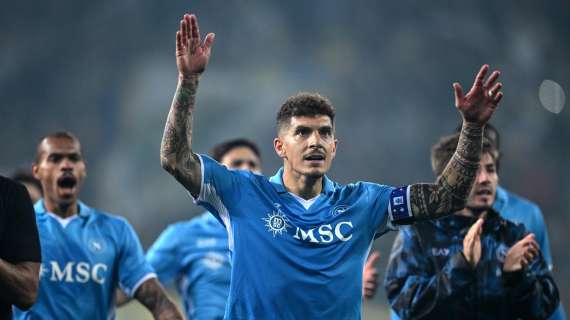 Scudetto verso Napoli, tutto pronto per la festa: Lega organizza premiazione solo al Maradona