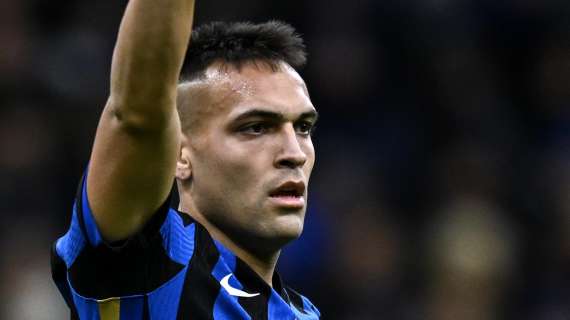 I dolori di Lautaro: non riesce a ritrovare il gol perduto, anche ieri l'ha cercato con foga e rabbia