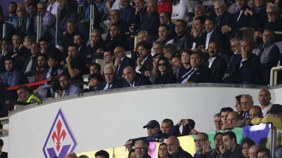 Fiorentina-Inter, la Procura FIGC non ci sta: aperto un fascicolo sul caso