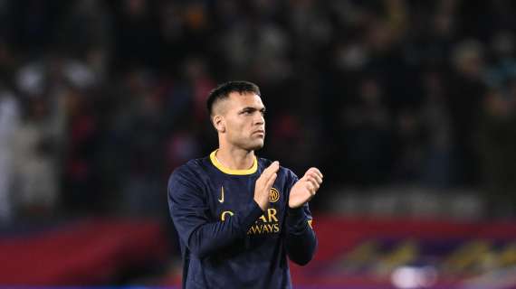 Piove sul bagnato, si ferma anche Lautaro. Adesso per Inzaghi è un rebus