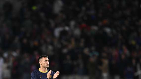 Inter-Barcellona, sale l'ottimismo per Lautaro! Sky: "Oggi a parte ma dalle informazioni che abbiamo..."