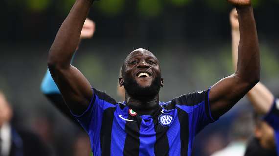 Le pagelle di Lukaku - Entra e accende la LuLa, altro assist per il partner in crime