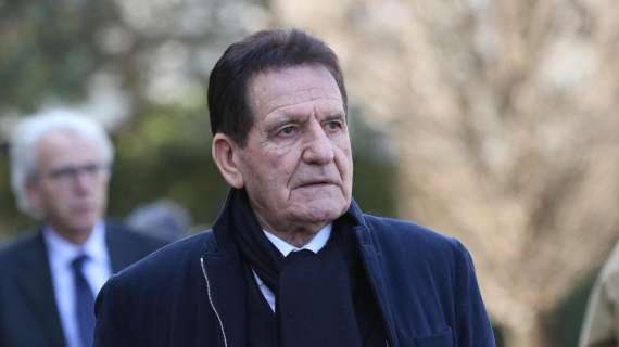 Si è spento Mario Macalli, ex presidente della Serie C