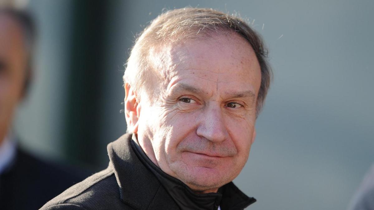 Petrucci: "Marotta ha ragione, deve decidere l'arbitro e non il VAR. Su Conte..."