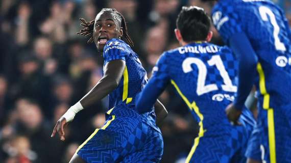 Chalobah, il Chelsea chiede tre milioni per il prestito: Acerbi alternativa low cost