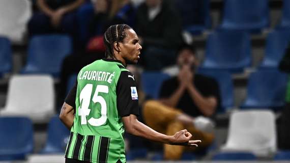 Il Sassuolo batte l'Inter e torna in corsa per la salvezza: la classifica aggiornata