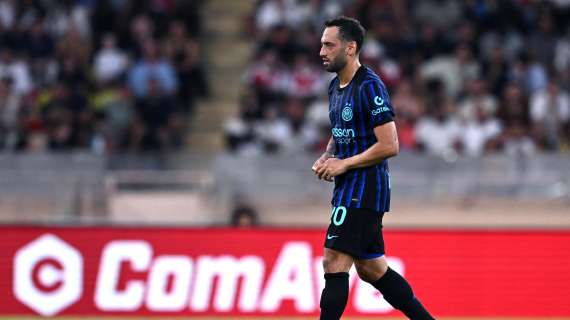 Inter-Udinese, rientrano due giocatori. Per Chivu solo in dubbio di formazione