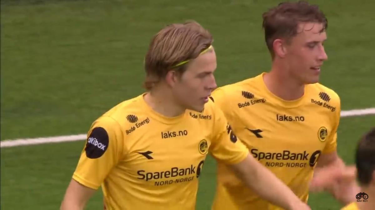 Bodo Glimt forte solo in casa? Errore da non commettere, l'Atletico Madrid lo sa bene...